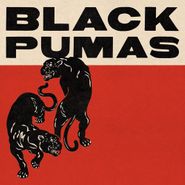 Black Pumas, Black Pumas [Deluxe Colored Vinyl Edition] (LP)