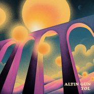 Altin Gün, Yol (CD)