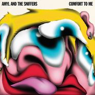 Amyl & The Sniffers, Comfort To Me (CD)