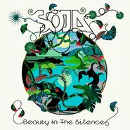 SOJA, Beauty In The Silence [Splatter Vinyl] (LP)