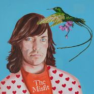 Rhett Miller, The Misfit (CD)