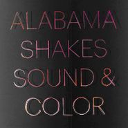 Alabama Shakes, Sound & Color [Deluxe Edition] (CD)