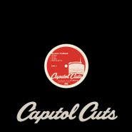 Black Pumas, Capitol Cuts - Live from Studio A [Red Vinyl] (LP)