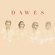 Dawes, North Hills [Red Vinyl] (LP)
