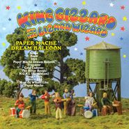 King Gizzard And The Lizard Wizard, Paper Mâché Dream Balloon [Deluxe Edition Colored Vinyl] (LP)