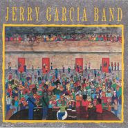 Jerry Garcia, Jerry Garcia Band [30th Anniversary Edition] (LP)