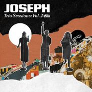 Joseph, Trio Sessions Vol. 2 [Clear Smoke Vinyl] (LP)