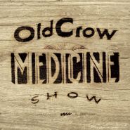 Old Crow Medicine Show, Carry Me Back [Coke Bottle Clear Vinyl] (LP)