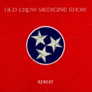 Old Crow Medicine Show, Remedy [Red/White/Blue Splatter Vinyl] (LP)