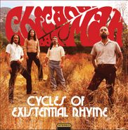 Chicano Batman, Cycles Of Existential Rhyme [Marbled Magma Vinyl] (LP)