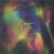 Brittany  Howard, Jaime (Reimagined) [Magenta/Black Vinyl] (LP)