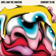 Amyl & The Sniffers, Comfort To Me (LP)