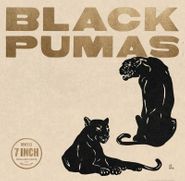 Black Pumas, Black Pumas [Record Store Day Box Set] (7")