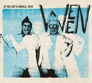 Ween, At The Cat's Cradle, 1992 [Milky Clear Vinyl] (LP)