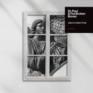 St. Paul And The Broken Bones, Angels In Science Fiction [Clear Vinyl] (LP)