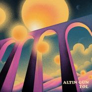 Altin Gün, Yol [Gold Vinyl] (LP)