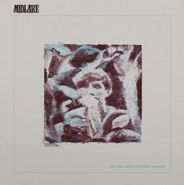 Midlake, For The Sake Of Bethel Woods [Deluxe Blue Sea Foam Vinyl] (LP)