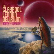 The Claypool Lennon Delirium, South Of Reality [Amethyst Edition] (LP)