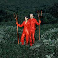 Mattiel, Georgia Gothic [Opaque Red Vinyl] (LP)