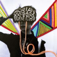 Adrian Quesada, Boleros Psicodelicos [Red Vinyl] (LP)