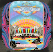 Jerry Garcia Band, Pure Jerry: Hampton Coliseum, Hampton, VA, November 9, 1991 [Black Friday Box Set] (LP)