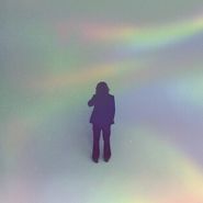 Jim James, Regions Of Light And Sound Of God [Deluxe Clear w/ Purple Blob Vinyl] (LP)