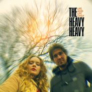 The Heavy Heavy, Life And Life Only [Yellow Vinyl] (LP)