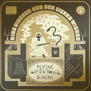 King Gizzard And The Lizard Wizard, Flying Microtonal Banana [Golden Rattlesnake Vinyl] (LP)
