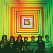 King Gizzard And The Lizard Wizard, Float Along - Fill Your Lungs [Venusian Sky Vinyl] (LP)
