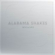 Alabama Shakes, Boys & Girls [10th Anniversary Clear Vinyl] (LP)