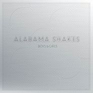 Alabama Shakes, Boys & Girls [10th Anniversary Clear Vinyl] (LP)
