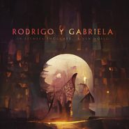 Rodrigo Y Gabriela, In Between Thoughts...A New World [Bone Colored Vinyl] (LP)