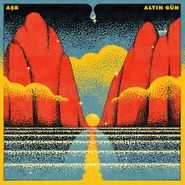 Altin Gün, Ask (CD)
