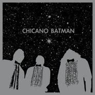 Chicano Batman, Chicano Batman [Blue & White Vinyl] (LP)