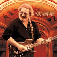 Jerry Garcia Band, How Sweet It Is... [Record Store Day] (LP)