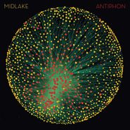 Midlake, Antiphon [Splatter Vinyl] (LP)