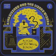 King Gizzard And The Lizard Wizard, Flying Microtonal Banana [Recycled Eco-Wax] (LP)