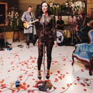 Amanda Shires, Live At Columbia Studio A [Record Store Day] (LP)