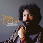 Jerry Garcia, Might As Well: A Round Records Retrospective (LP)