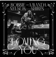 Amanda Shires, Loving You (CD)