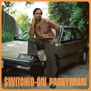 Pachyman, Switched-On (LP)