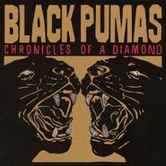 Black Pumas, Chronicles Of A Diamond [Clear Vinyl] (LP)