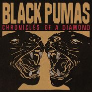 Black Pumas, Chronicles Of A Diamond [Clear Vinyl] [Autographed] (LP)