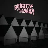 Brigitte Calls Me Baby, This House Is Made Of Corners [Pink Vinyl] (LP)