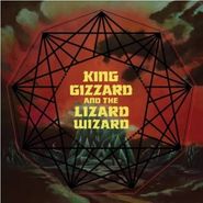 King Gizzard And The Lizard Wizard, Nonagon Infinity [Deluxe Edition] (CD)
