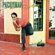 Pachyman, At 333 House (LP)