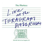 The Murlocs, Live At The Teragram Ballroom [Green Splatter Vinyl] (LP)