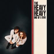 The Heavy Heavy, One Of A Kind (LP)