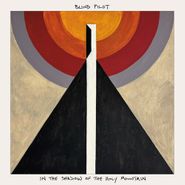 Blind Pilot, In The Shadow Of The Holy Mountain [White/Beige Vinyl] (LP)