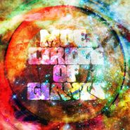 moe., Circle Of Giants [Orange/Purple Swirl Vinyl] (LP)